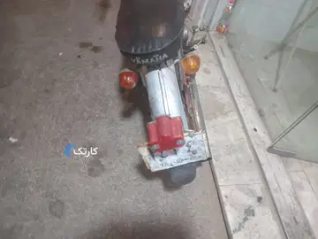 یاماها‏، 80‏ - تصویر 5