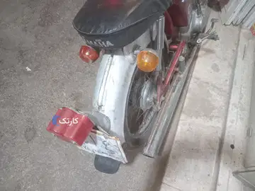 یاماها‏، 80‏ - تصویر 2