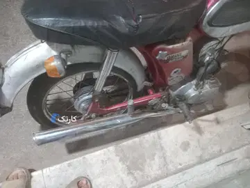 یاماها‏، 80‏ - تصویر 1