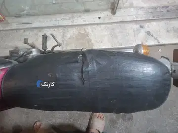یاماها‏، 80‏ - تصویر 4