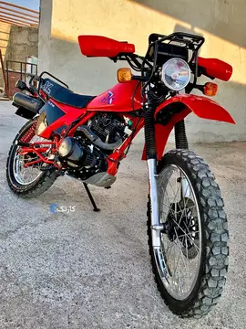 نیکتاز‏، 200 XL‏ - تصویر 1