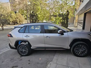 تویوتا‏، وایلدلندر‏، 2.0 لیتر AWD لاکچری پلاس‏ - تصویر 3