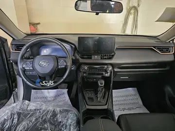 تویوتا‏، وایلدلندر‏، 2.0 لیتر AWD لاکچری پلاس‏ - تصویر 2