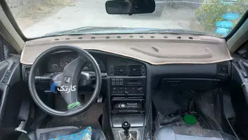 پژو‏ روا ۸۷ دوگانه - تصویر 4