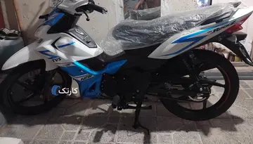 تی وی اس‏، راکز‏