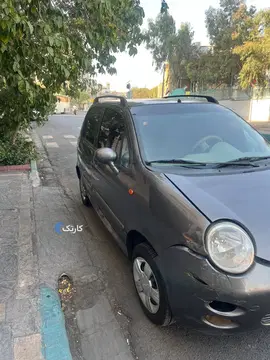 ام وی ام‏، 110‏، 4 سیلندر دنده ای‏ - تصویر 2