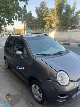 ام وی ام‏، 110‏، 4 سیلندر دنده ای‏ - تصویر 3