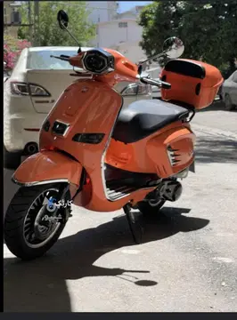 کویر موتور‏، S5 150‏