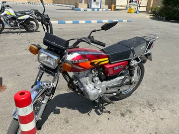 هوندا‏، دیگری‏ - تصویر 4