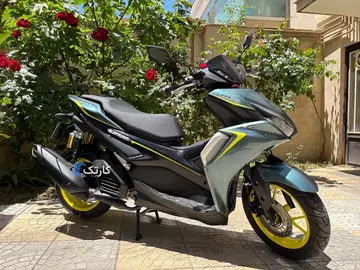 جهان همتا‏، همتاز 150‏ - تصویر 2