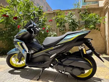 جهان همتا‏، همتاز 150‏ - تصویر 4