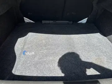 پژو‏، 206 SD‏، V8‏ - تصویر 5