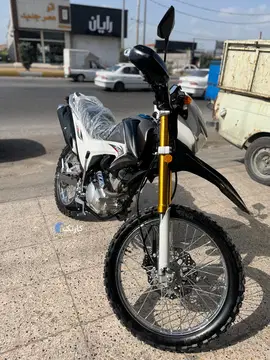 نیرو موتور شیراز‏، پرواز 200gy‏ - تصویر 4
