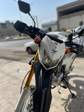نیرو موتور شیراز‏، پرواز 200gy‏ - تصویر 1