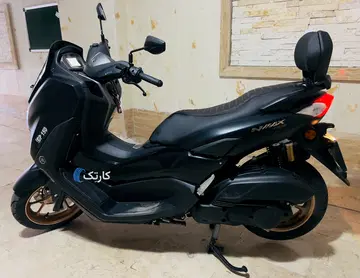 یاماها‏، NMAX 155‏