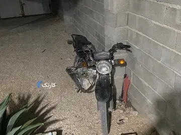 لیفان‏، KPS 200‏ - تصویر 2