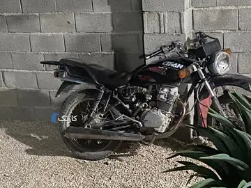 لیفان‏، KPS 200‏ - تصویر 1