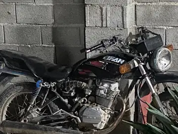 لیفان‏، KPS 200‏ - تصویر 4