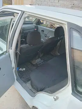 پراید‏، 131‏، SE‏ - تصویر 3