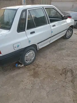 پراید‏، 131‏، SE‏ - تصویر 6