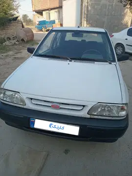 پراید‏، 131‏، SE‏