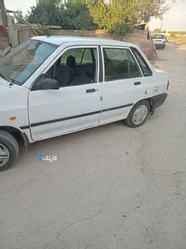 پراید‏، 131‏، SE‏ - تصویر 4
