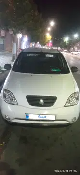 تیبا‏، صندوق دار‏، SX بنزینی‏ - تصویر 2