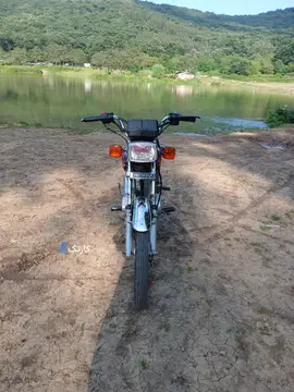 هوندا‏، CDI 125‏
