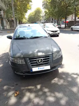 سمند‏، سورن‏، ساده‏ - تصویر 2