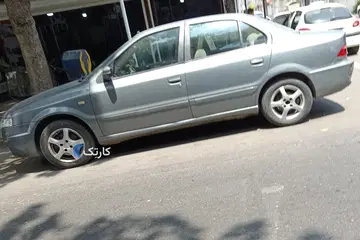 سمند‏، سورن‏، ساده‏