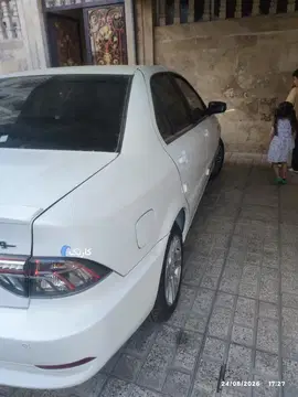 سمند‏ سورن پلاس XU7P رینگ آلومینیومی - تصویر 6