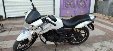 تی وی اس‏، آپاچی 180‏ - تصویر 3