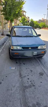 پراید‏، صندوق دار‏ - تصویر 2