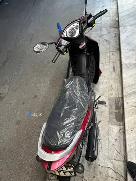 ایران دوچرخ‏، آوا 125‏ - تصویر 3