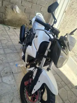 اس وای ام‏، لاکی250 - تصویر 1