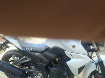 اس وای ام‏، لاکی250 - تصویر 3