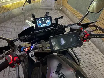 زونتس ادونچر ‏، Z4 250 T‏ مسافرتی صفر - تصویر 4