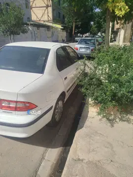 سمند‏، LX‏، XU7‏ - تصویر 4