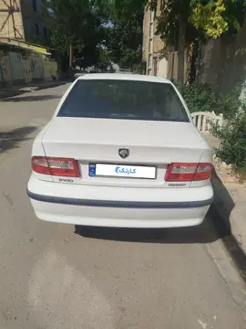 سمند‏، LX‏، XU7‏ - تصویر 2