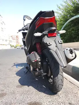 کبیر موتور‏، کلیک آپ 170‏ - تصویر 1
