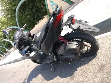 کبیر موتور‏، کلیک آپ 170‏ - تصویر 3