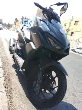 کبیر موتور‏، کلیک آپ 170‏ - تصویر 2
