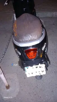 جهان همتا‏، همتاز RS150‏ - تصویر 4
