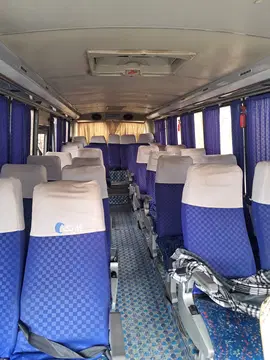 میدل باس بنز اتکو مدل 88 - تصویر 6