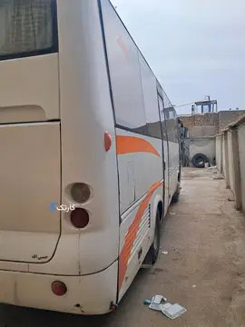 میدل باس بنز اتکو مدل 88 - تصویر 4
