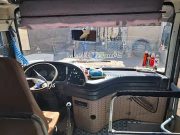 میدل باس بنز اتکو مدل 88 - تصویر 3