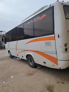 میدل باس بنز اتکو مدل 88 - تصویر 2