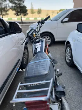 هوندا‏، CDI 125‏ - تصویر 3