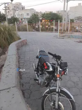 هوندا‏، CDI 125‏ - تصویر 2