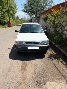 پراید‏، صندوق دار‏ - تصویر 2